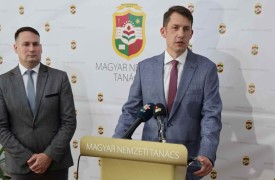 Meghirdették a jogászösztöndíjat