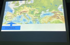 Honnan jöttek ősapáink