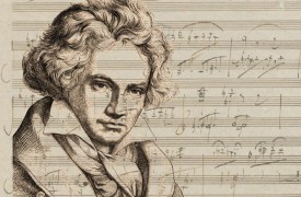 250 éve született a zene költője, Beethoven