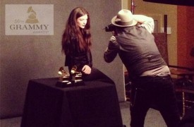 Az 56. Grammy-gála