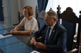 Ludas, Nosza és Hajdújárás települések ivóvízminőségének javítása