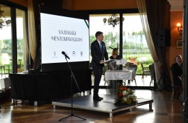 Egymást segítik a magyar vállalkozók
