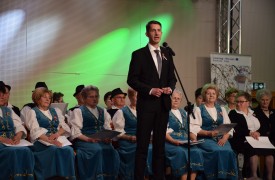 Palicson (is) megemlékeztek a magyar szabadságharcról