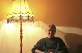 A csendélet hálójába szőtt versek