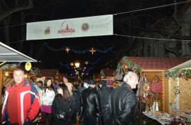 Megnyílt a Winterfest