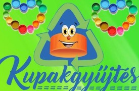 Neked egy apró kupak, másnak az élet