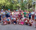 Horgos — Jelentkezés a napközis játéktáborba