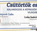 Szabadka — Kalandozás a képregények világában VM4K