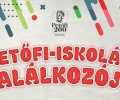Doroszló — MOZDULJ! PETŐFI! - Petőfi-iskolák találkozója