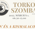 Horgoson — Torkos szombat