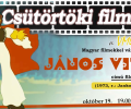 Szabadka — VM4K Filmklub